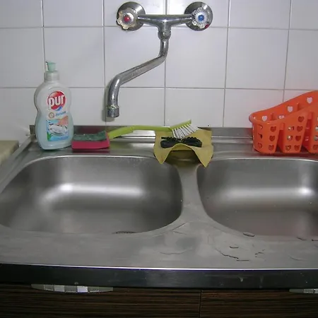 Csalintos Apartman *