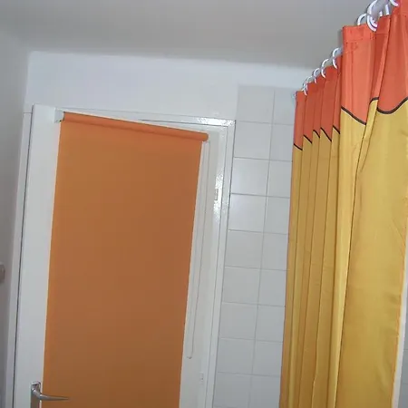 Csalintos Apartman Balatonalmadi