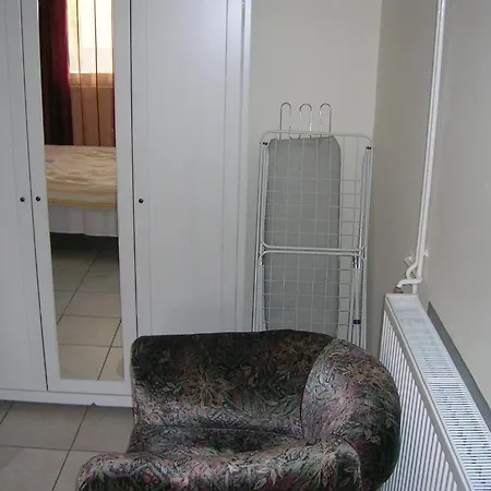 Csalintos Apartman *
