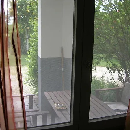 Csalintos Apartman Balatonalmadi