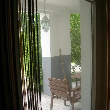 Csalintos Apartman *