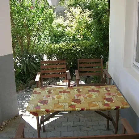 Csalintos Apartman * Balatonalmadi