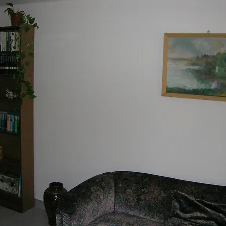 Csalintos Apartman